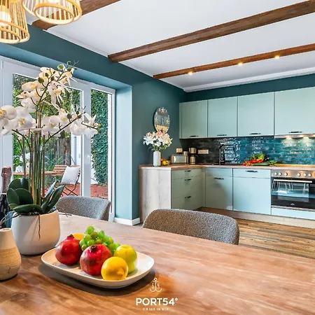 Majorshof Hummer Appartement *