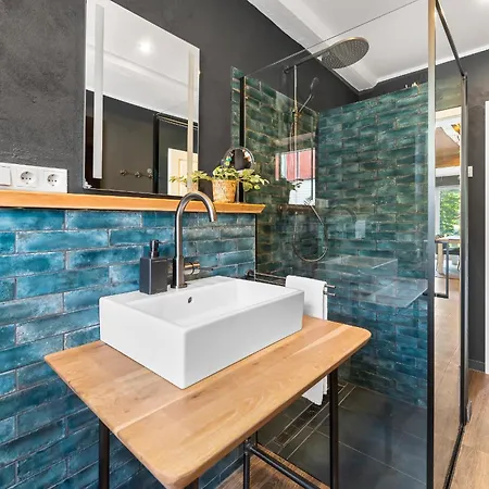 Majorshof Hummer Apartment *