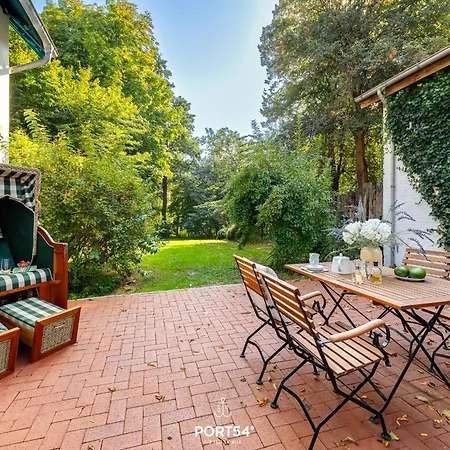 Majorshof Hummer Appartement