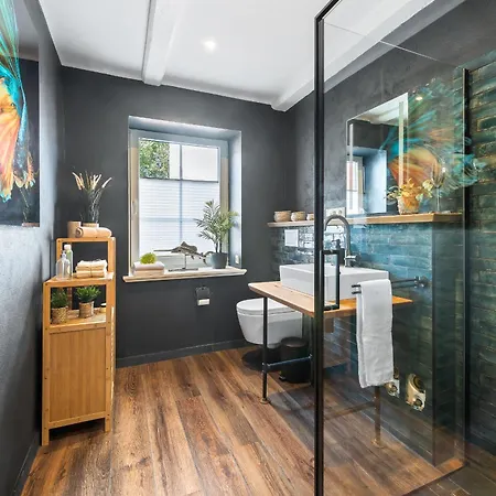 Appartement Majorshof Hummer