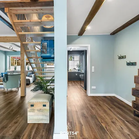 Majorshof Hummer Appartement *