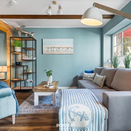 Appartement Majorshof Hummer *