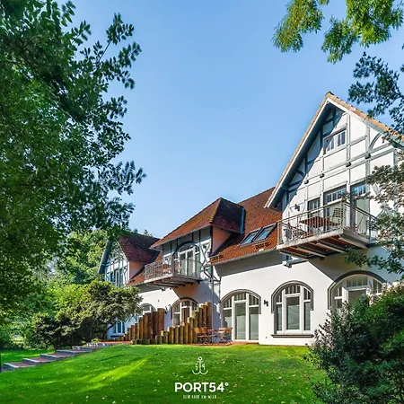 Majorshof Hummer * Büsum