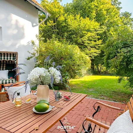 Appartement Majorshof Hummer *