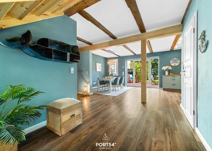 Appartement Majorshof Hummer