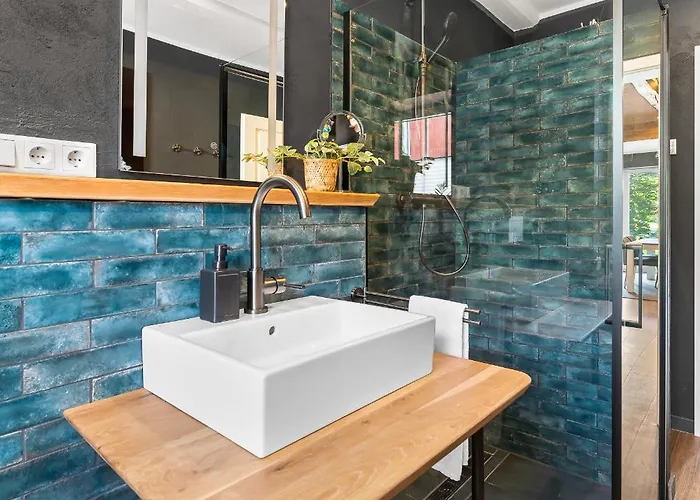 Majorshof Hummer Appartement *