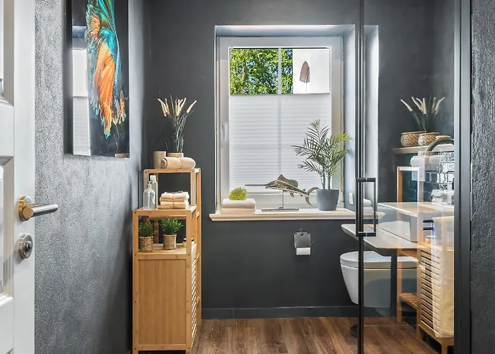 Appartement Majorshof Hummer *