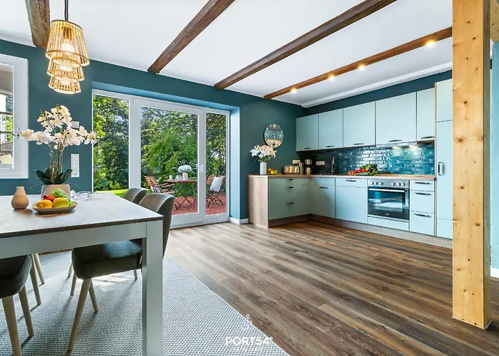 Majorshof Hummer Büsum