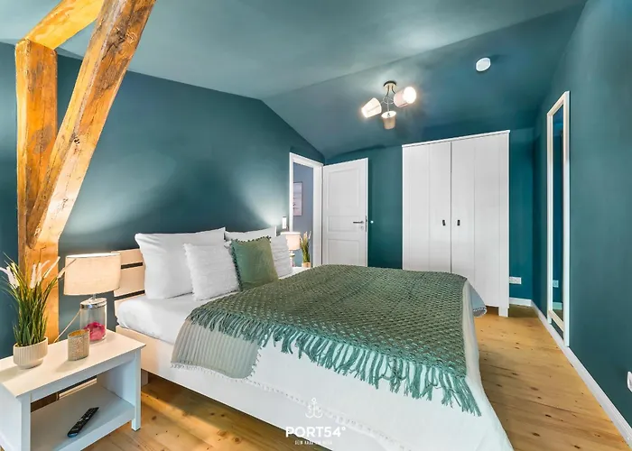 Majorshof Hummer * Büsum