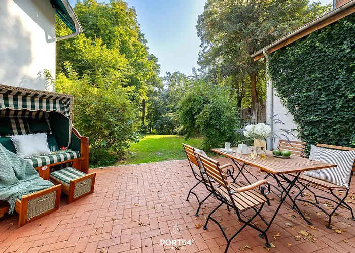 Majorshof Hummer Appartement