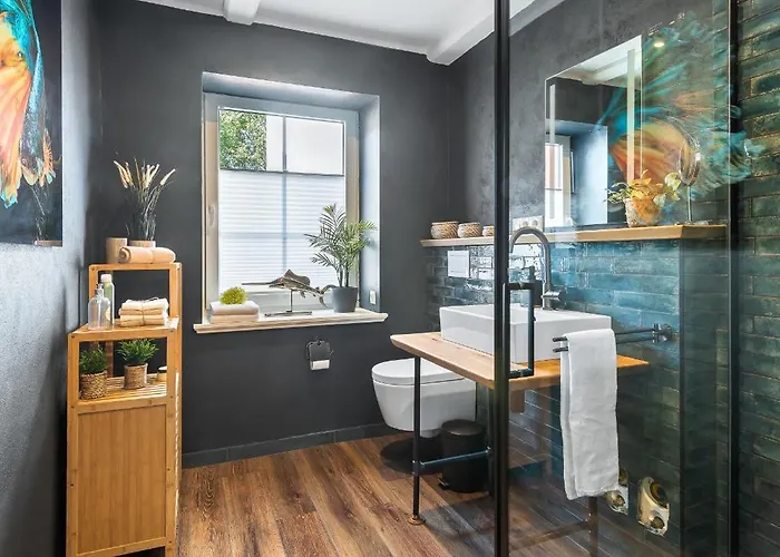 Appartement Majorshof Hummer