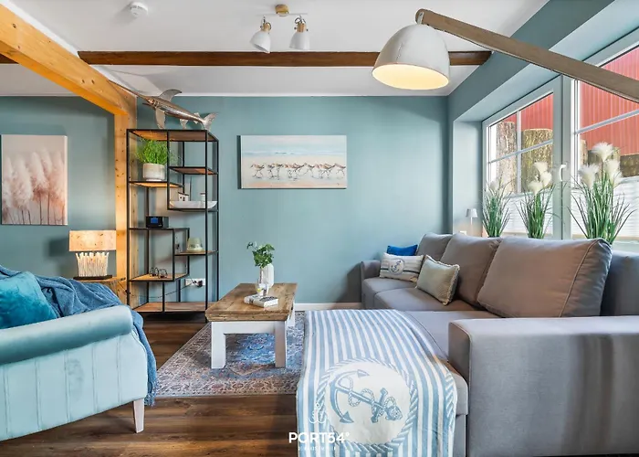 Appartement Majorshof Hummer *