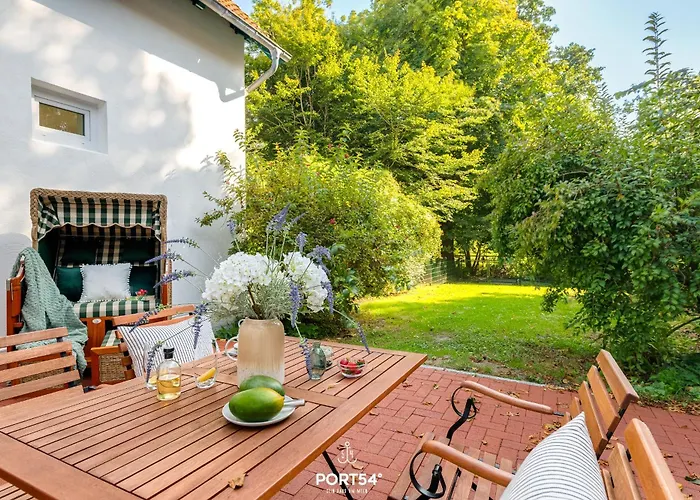 Appartement Majorshof Hummer *